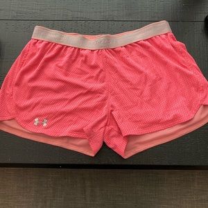 Under Armour Women Short